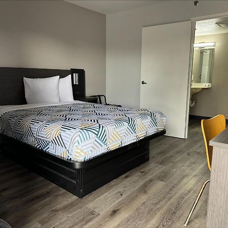 Motel 6-Bradenton, Fl Ngoại thất bức ảnh