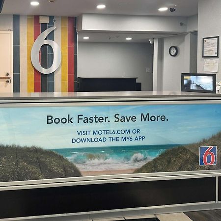 Motel 6-Bradenton, Fl Ngoại thất bức ảnh