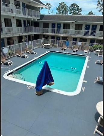 Motel 6-Bradenton, Fl Ngoại thất bức ảnh