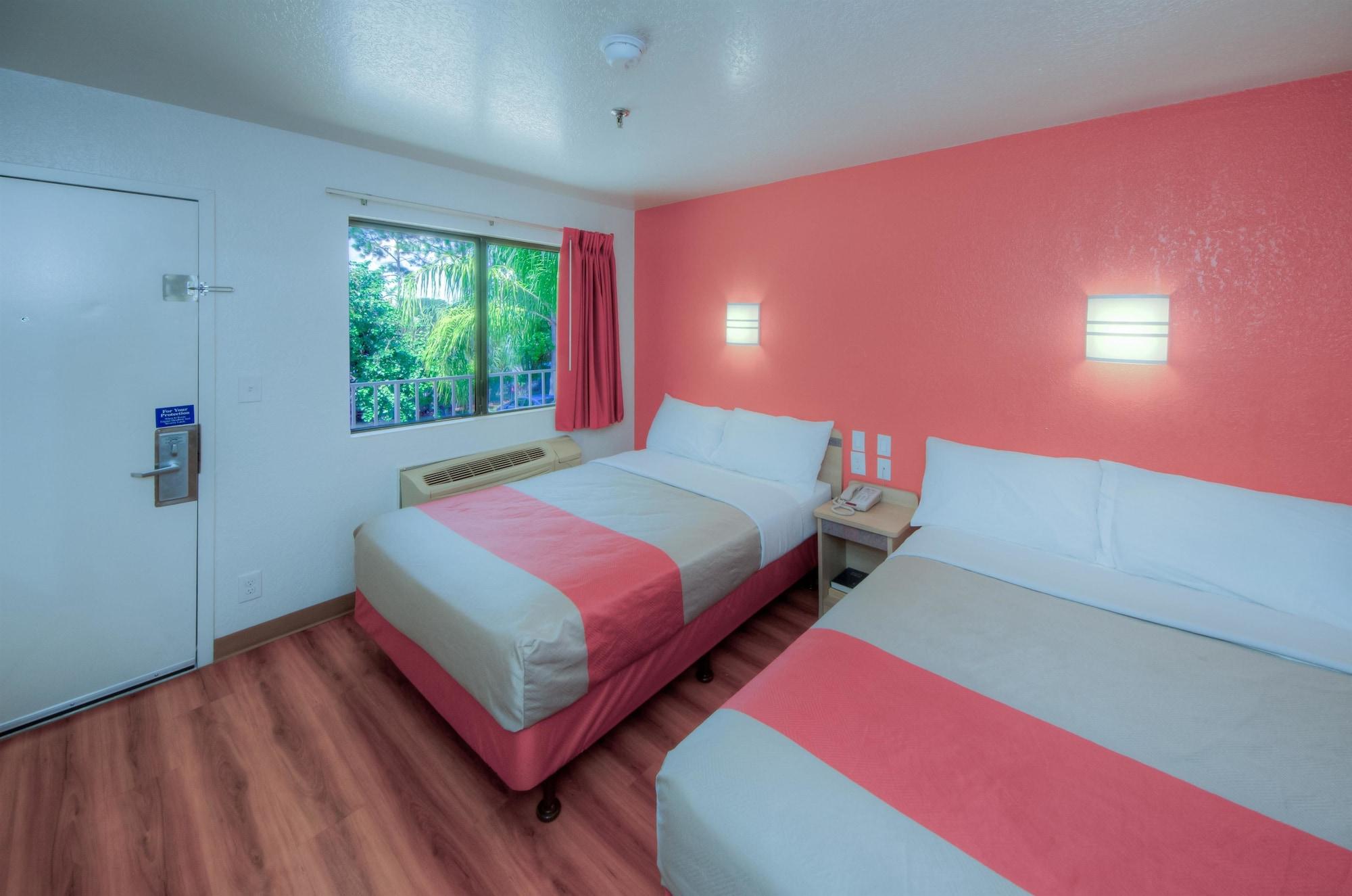 Motel 6-Bradenton, Fl Ngoại thất bức ảnh