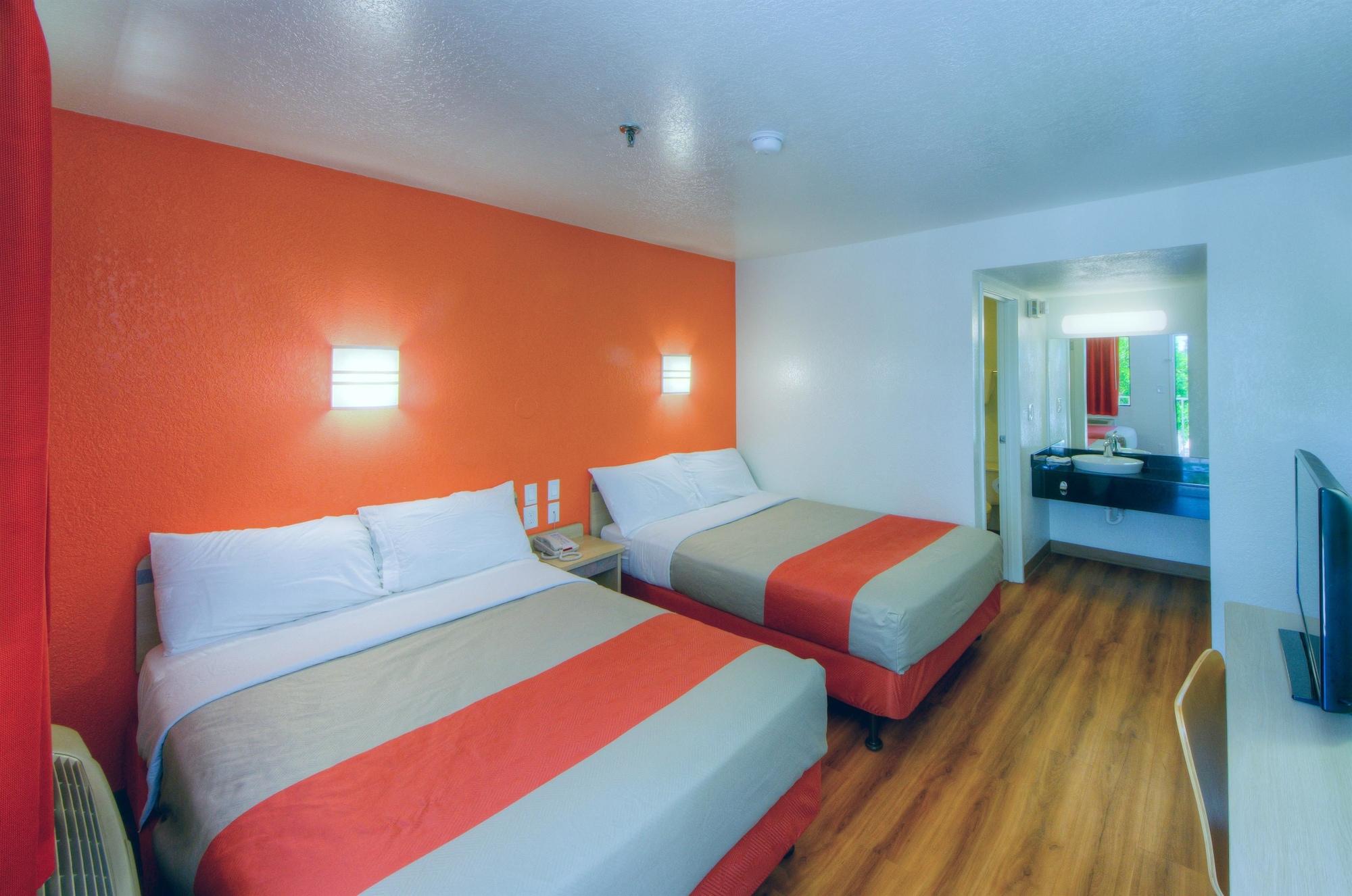 Motel 6-Bradenton, Fl Ngoại thất bức ảnh
