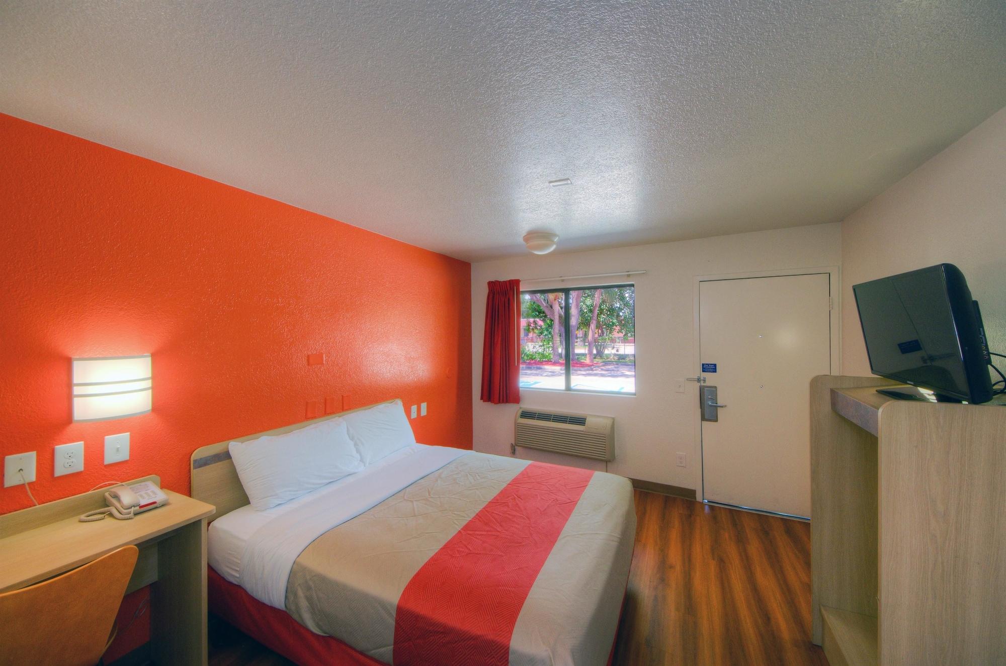 Motel 6-Bradenton, Fl Ngoại thất bức ảnh