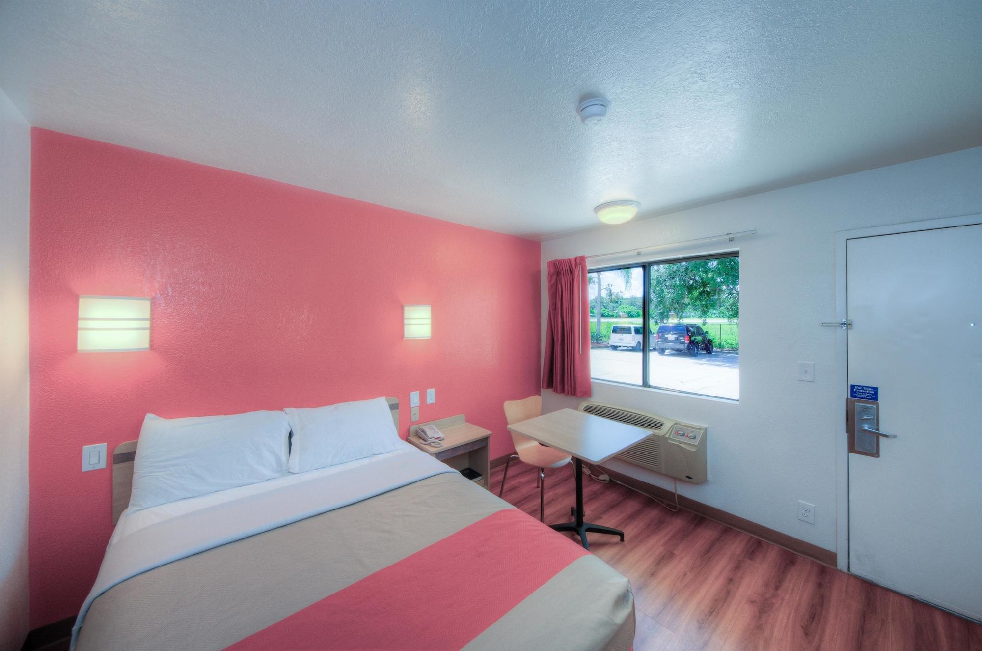 Motel 6-Bradenton, Fl Ngoại thất bức ảnh