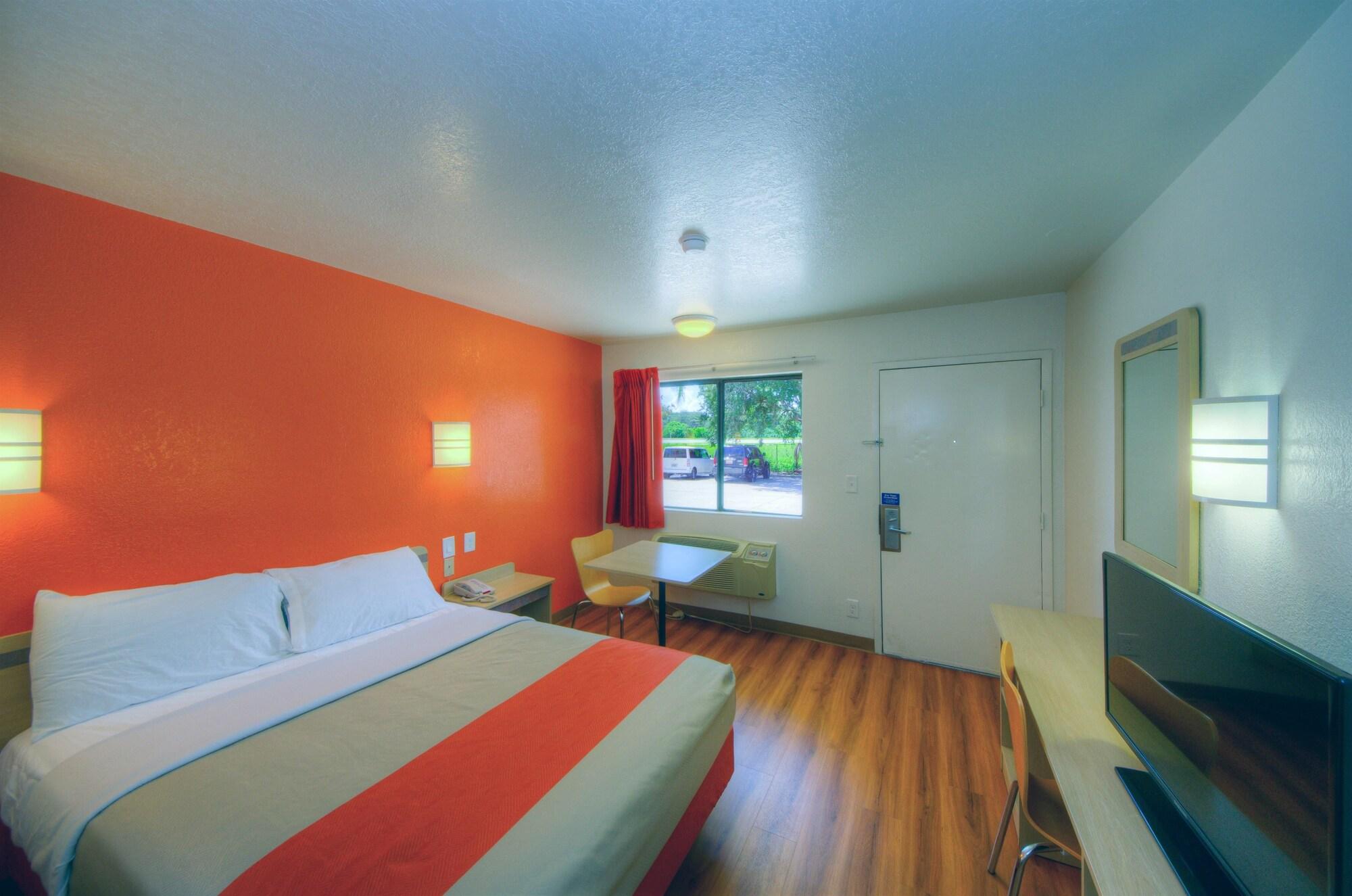 Motel 6-Bradenton, Fl Ngoại thất bức ảnh