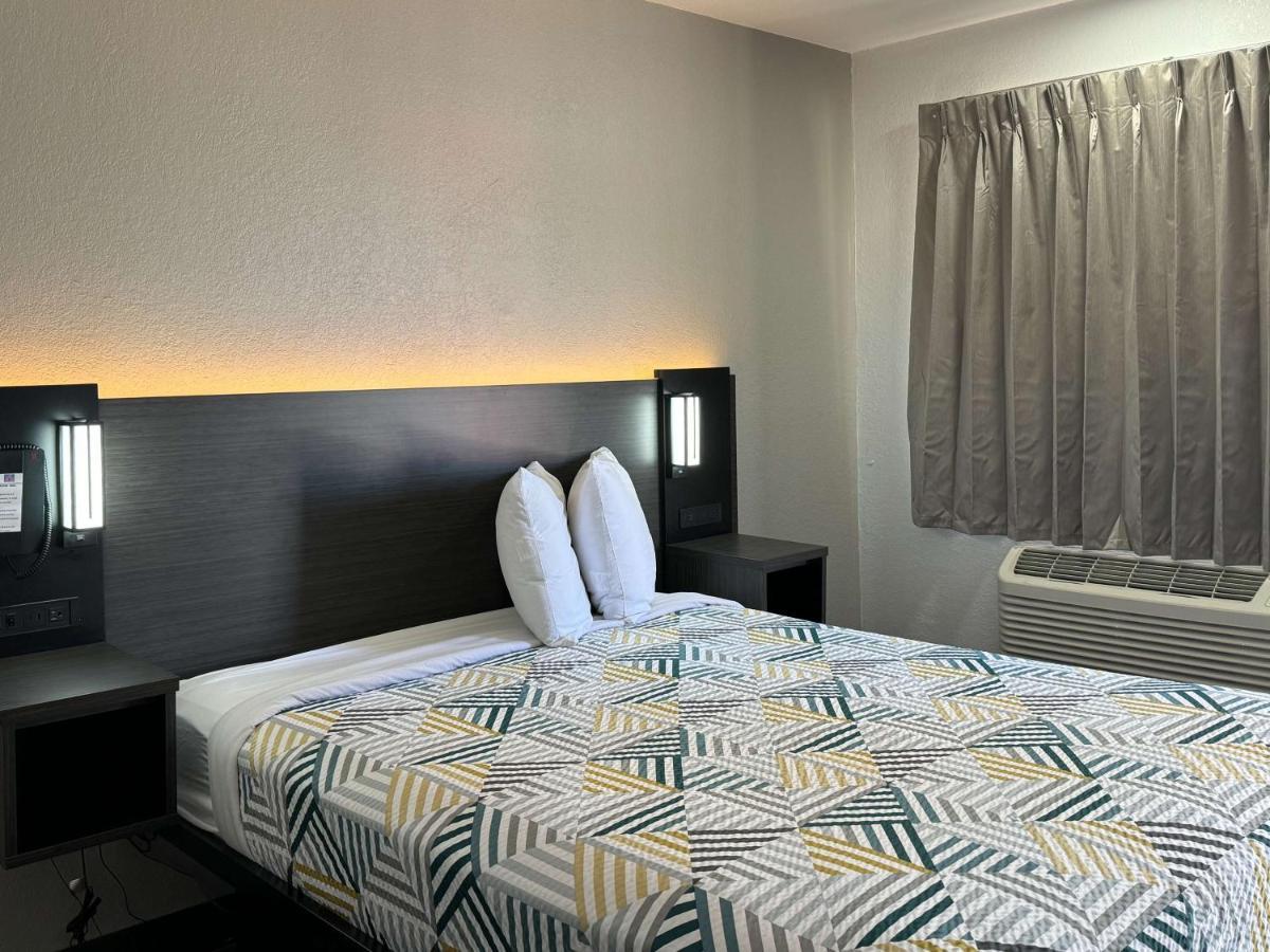 Motel 6-Bradenton, Fl Ngoại thất bức ảnh