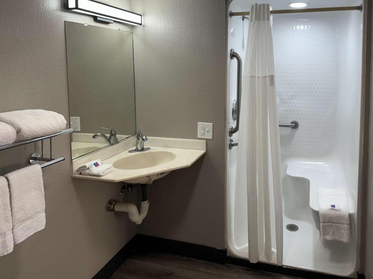 Motel 6-Bradenton, Fl Ngoại thất bức ảnh
