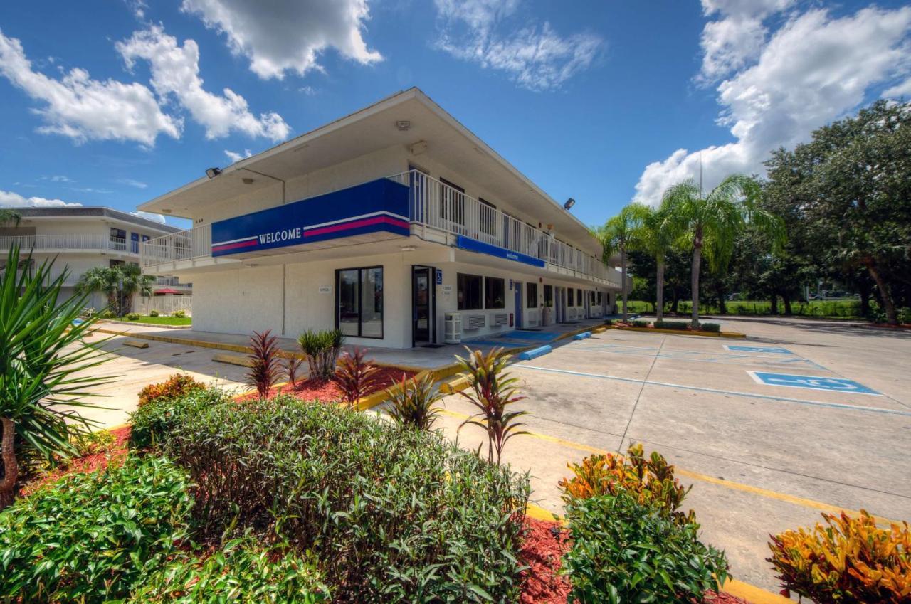 Motel 6-Bradenton, Fl Ngoại thất bức ảnh