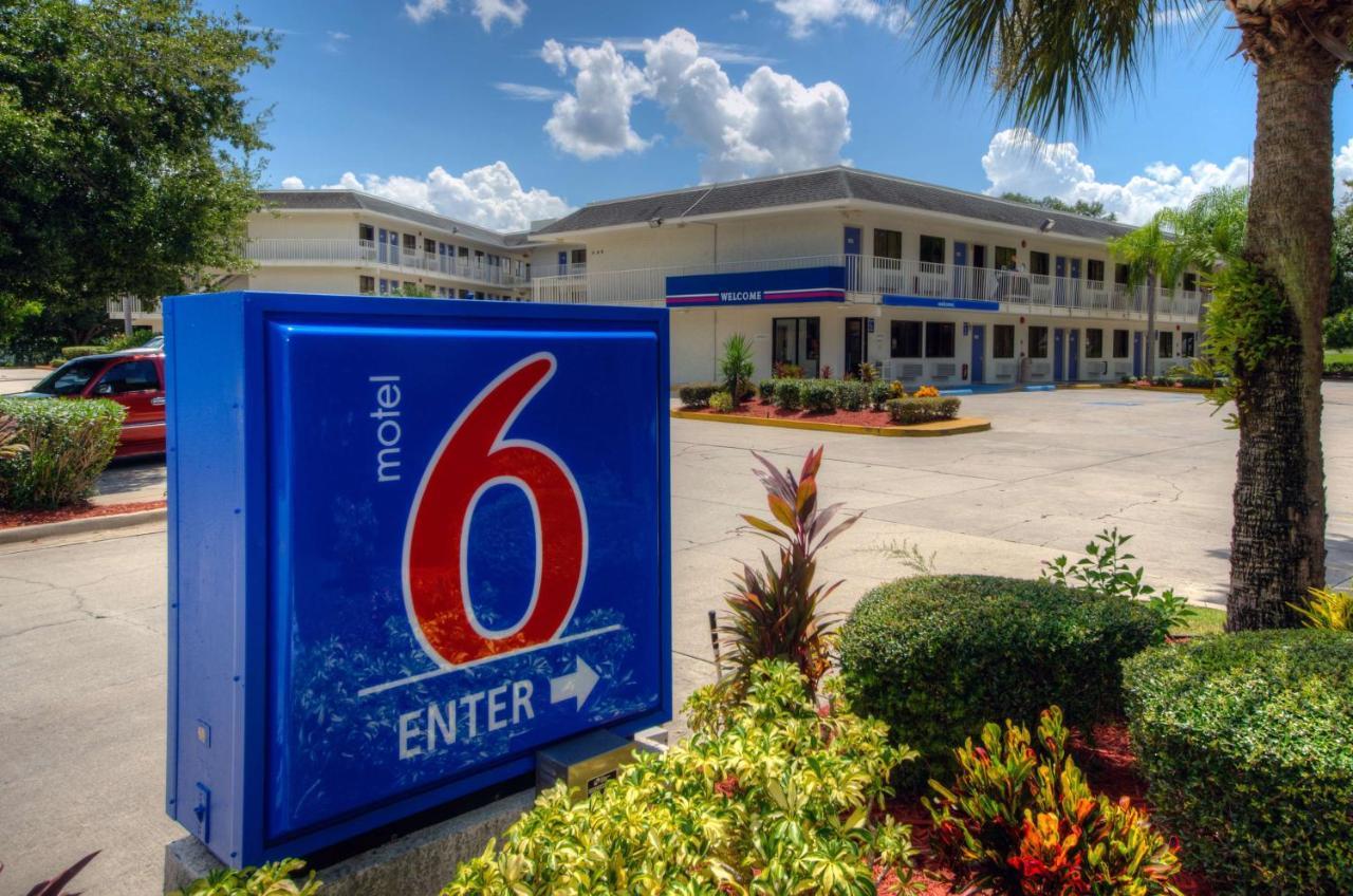Motel 6-Bradenton, Fl Ngoại thất bức ảnh