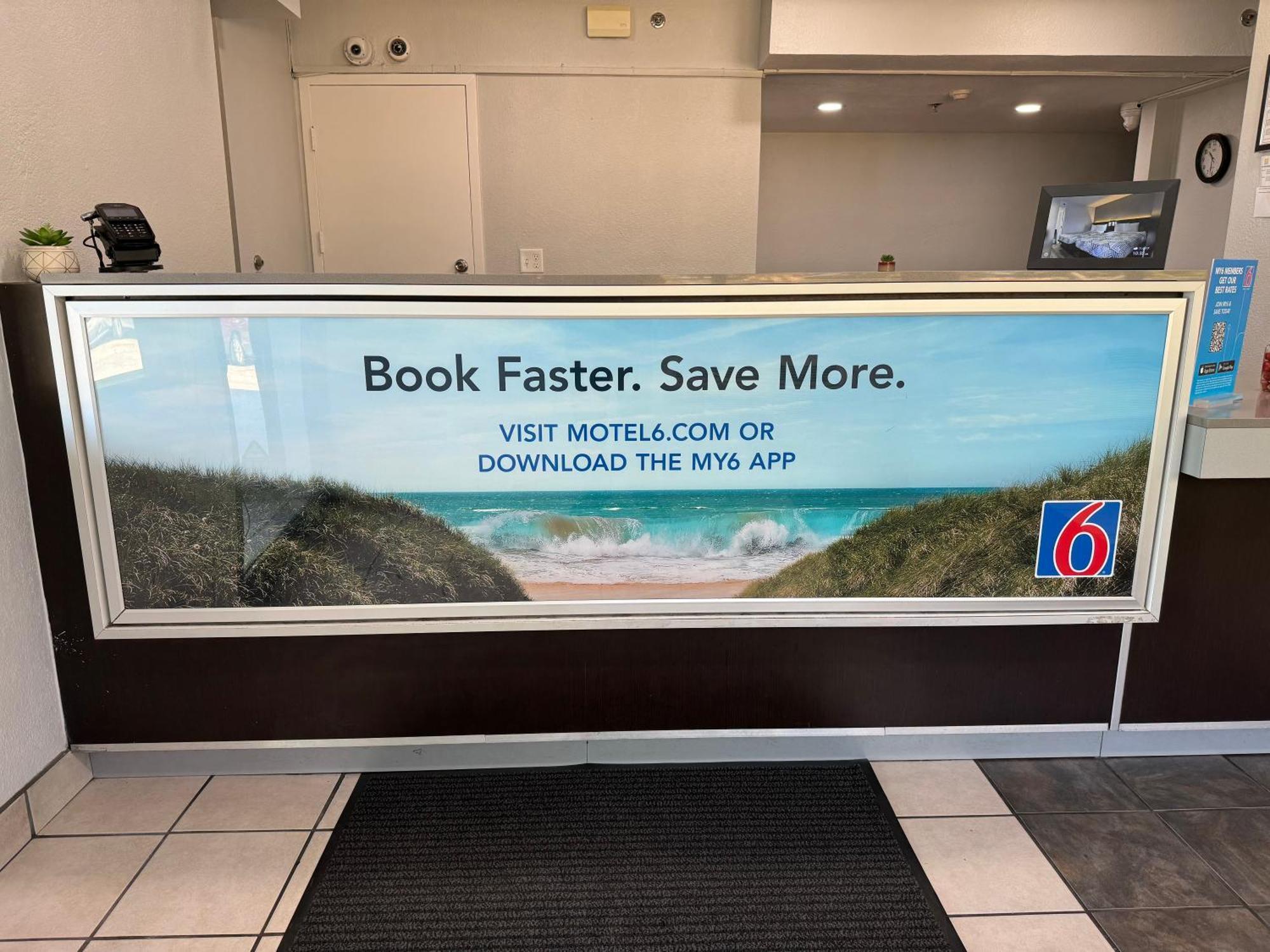 Motel 6-Bradenton, Fl Ngoại thất bức ảnh