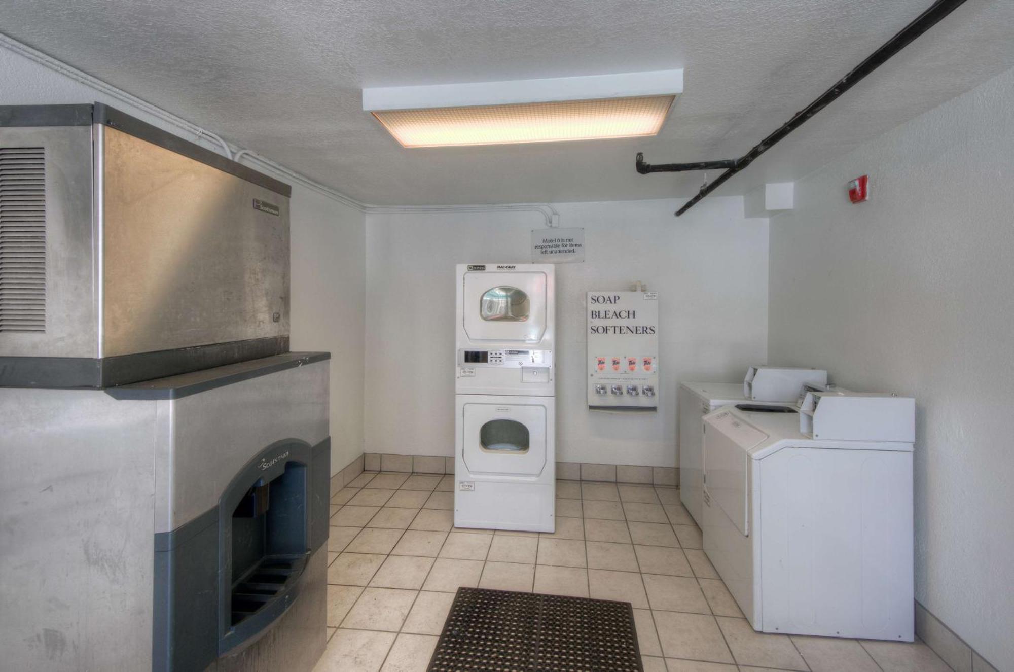 Motel 6-Bradenton, Fl Ngoại thất bức ảnh