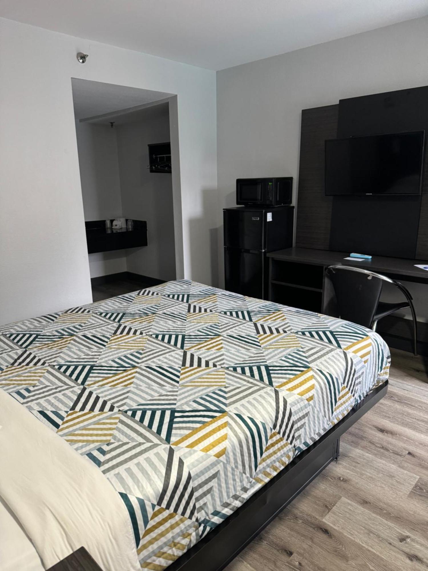 Motel 6-Bradenton, Fl Ngoại thất bức ảnh