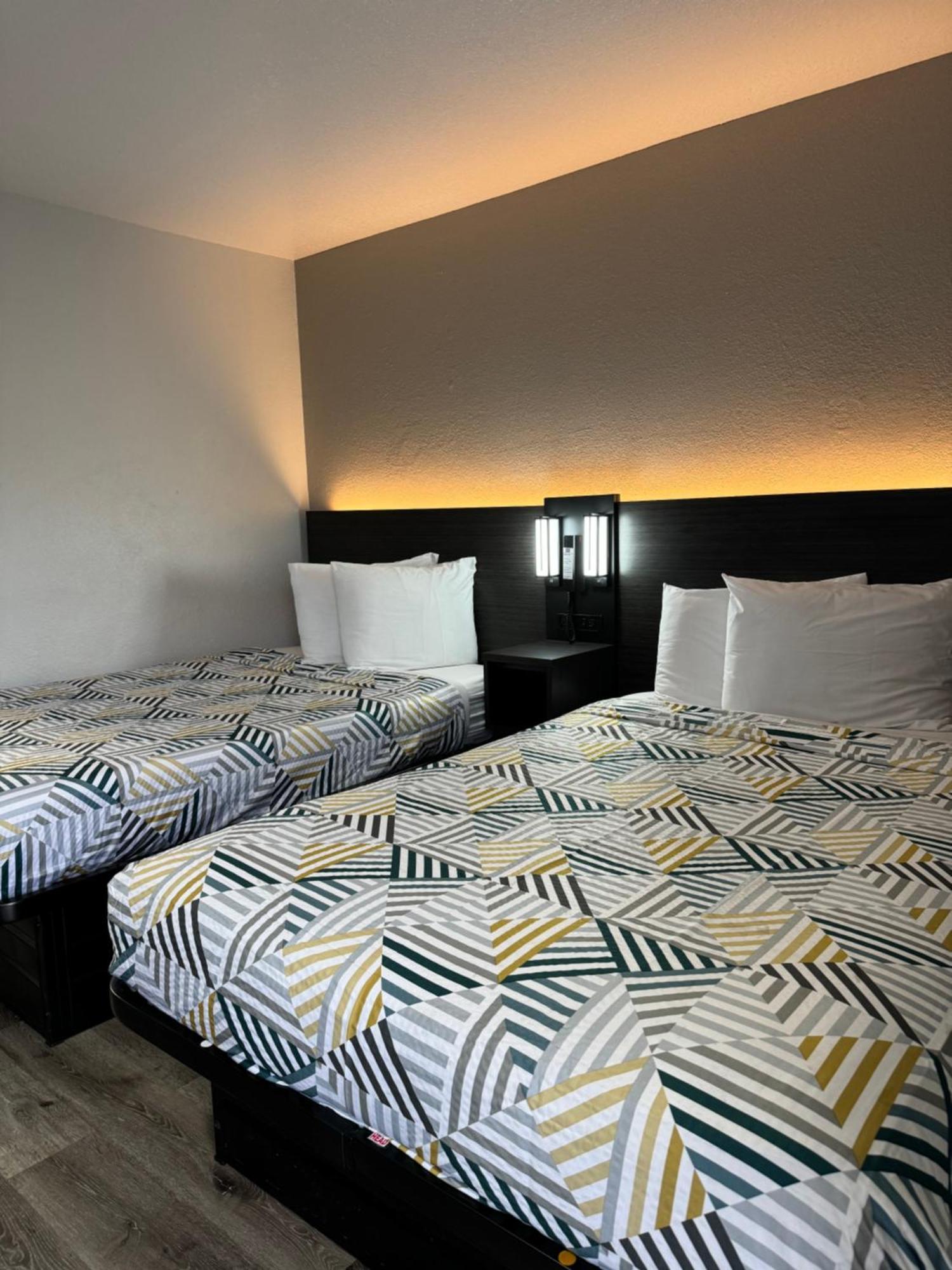 Motel 6-Bradenton, Fl Ngoại thất bức ảnh