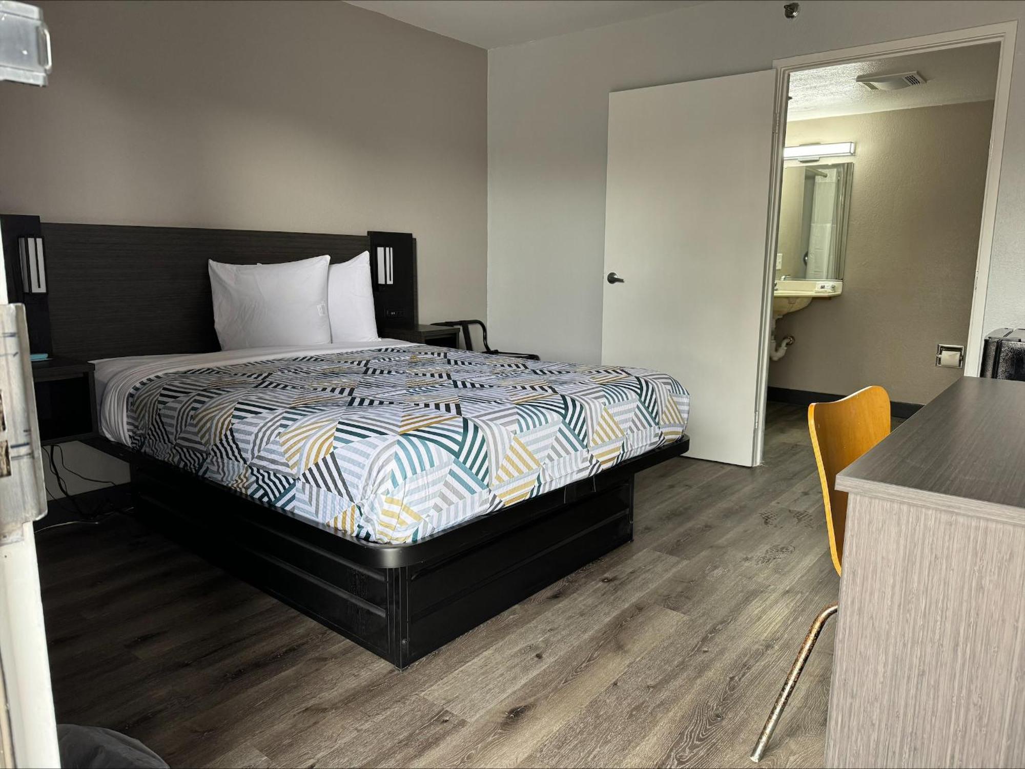 Motel 6-Bradenton, Fl Ngoại thất bức ảnh