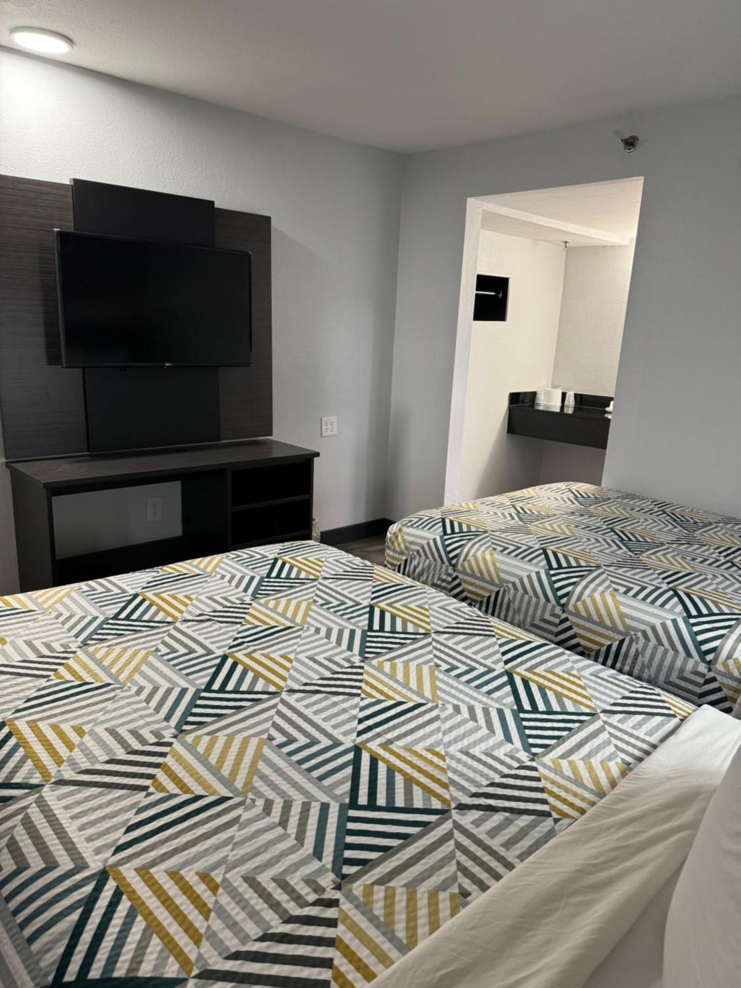 Motel 6-Bradenton, Fl Ngoại thất bức ảnh