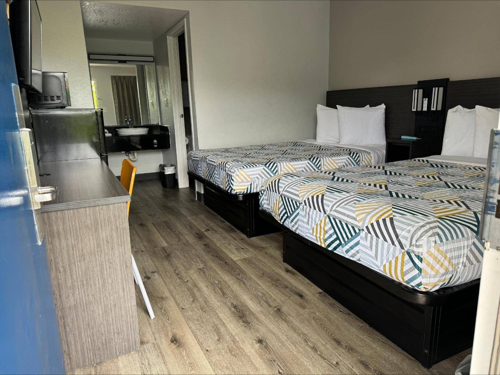 Motel 6-Bradenton, Fl Ngoại thất bức ảnh