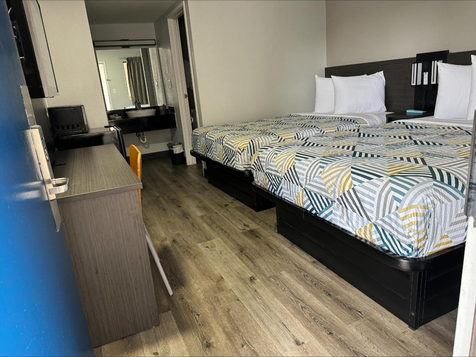 Motel 6-Bradenton, Fl Ngoại thất bức ảnh