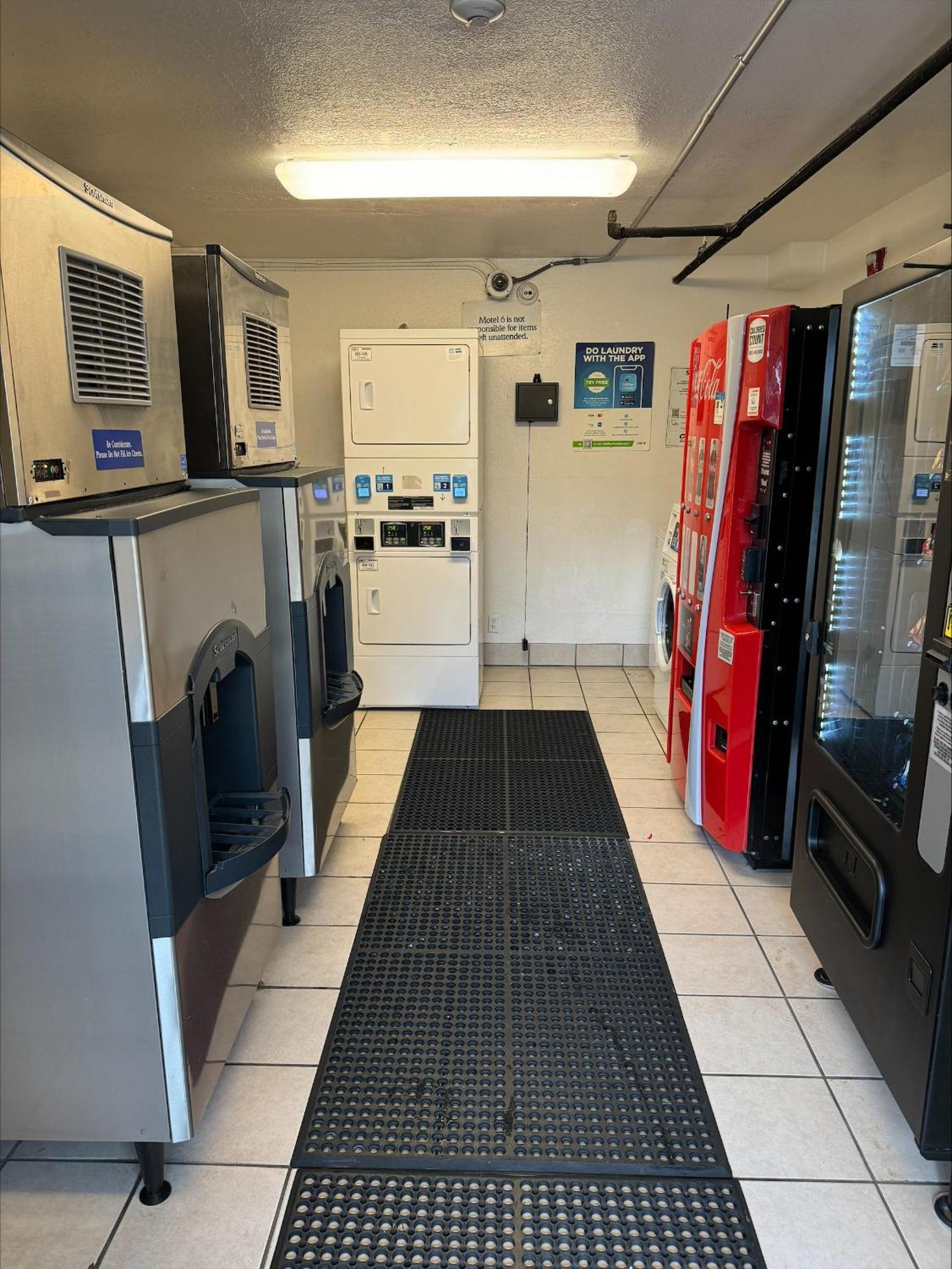 Motel 6-Bradenton, Fl Ngoại thất bức ảnh