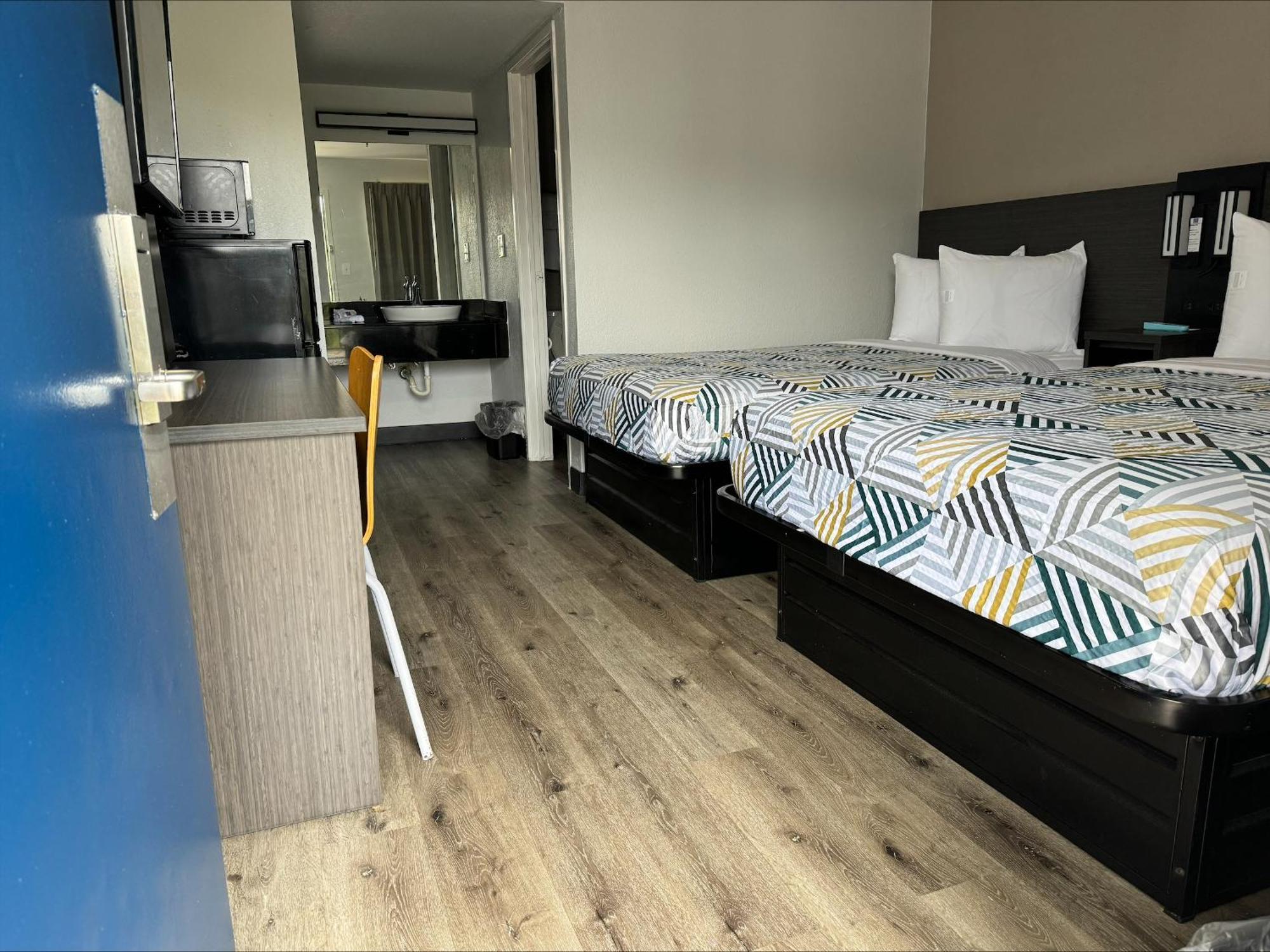 Motel 6-Bradenton, Fl Ngoại thất bức ảnh