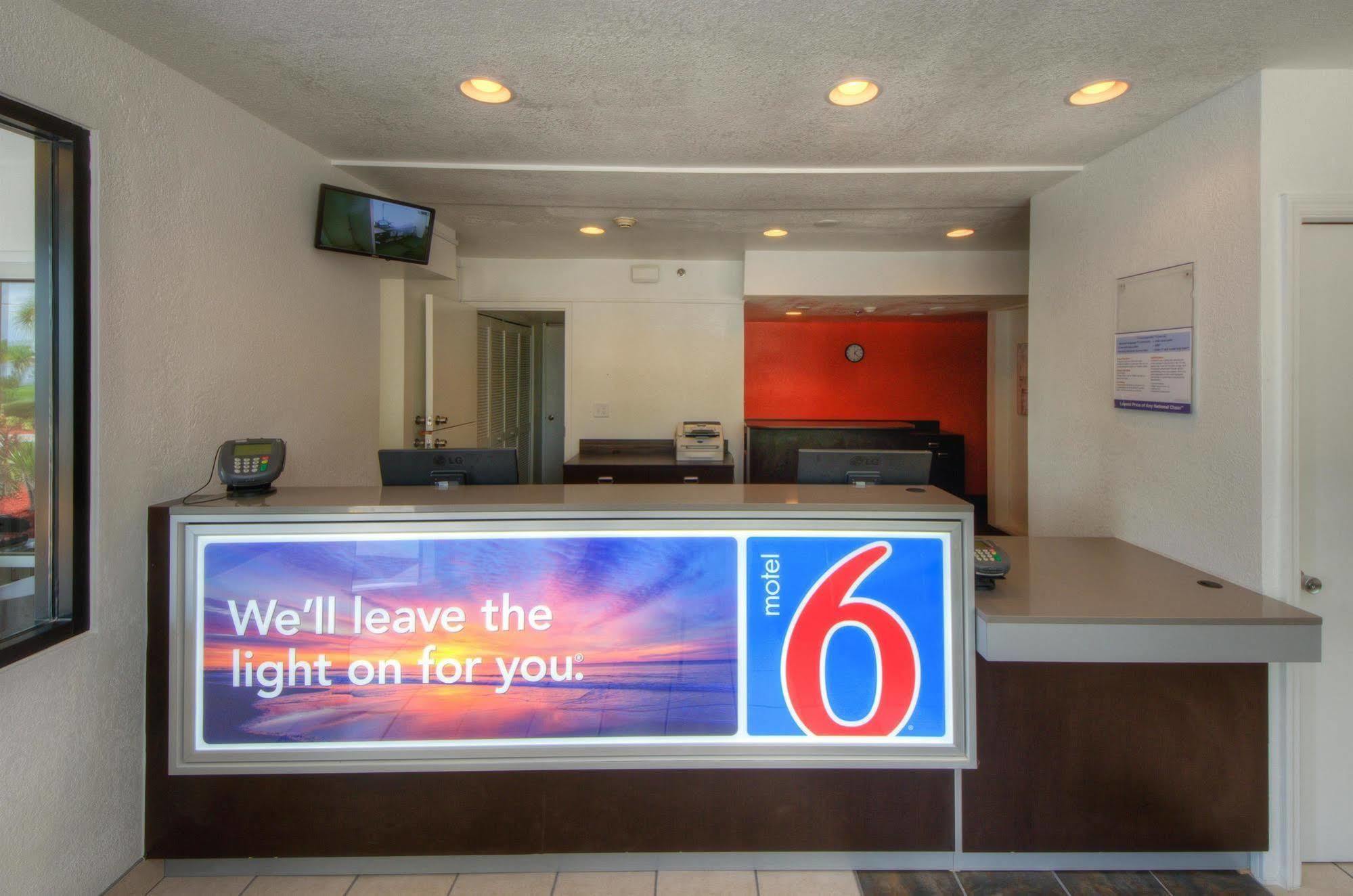 Motel 6-Bradenton, Fl Ngoại thất bức ảnh