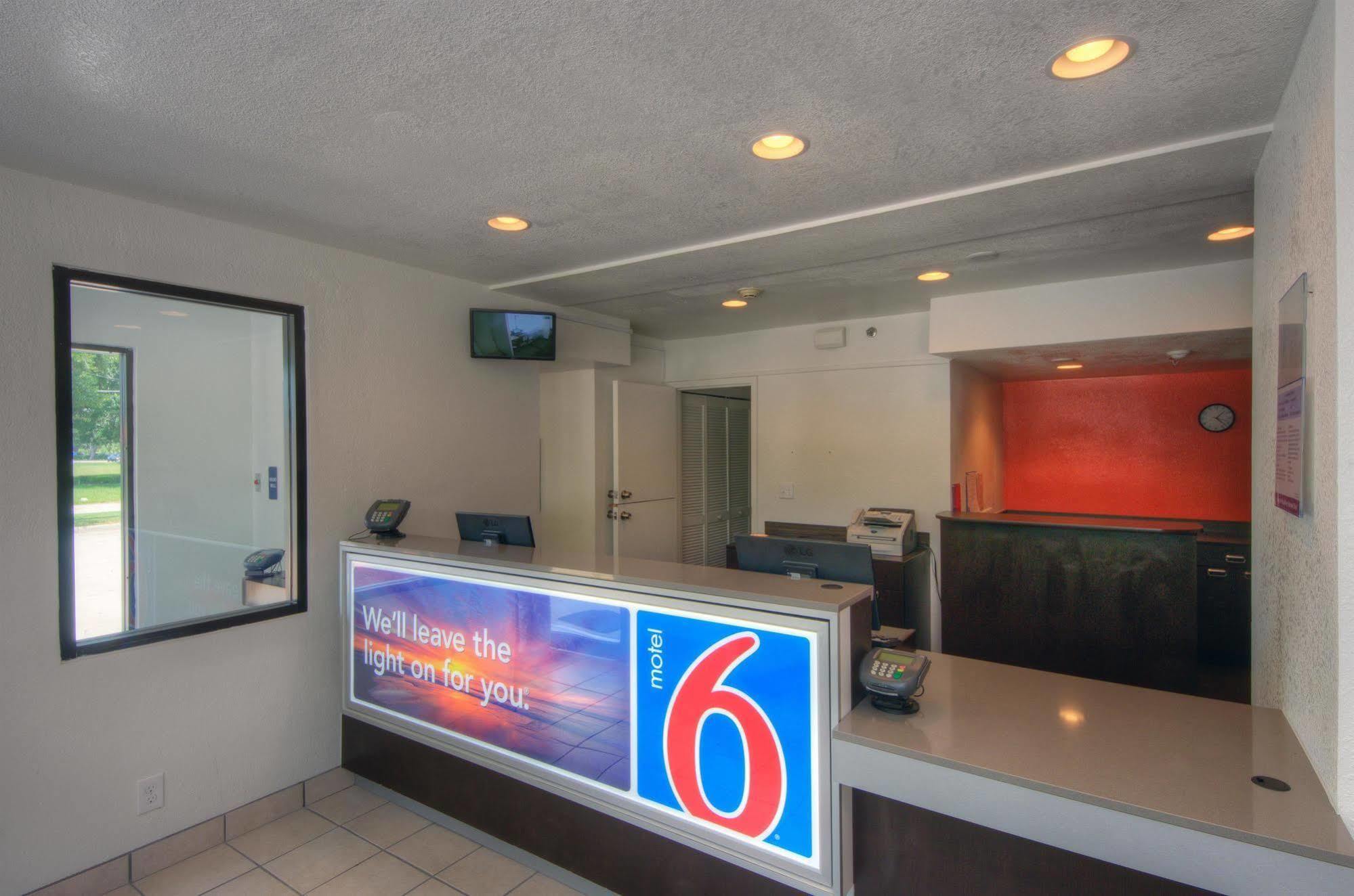 Motel 6-Bradenton, Fl Ngoại thất bức ảnh
