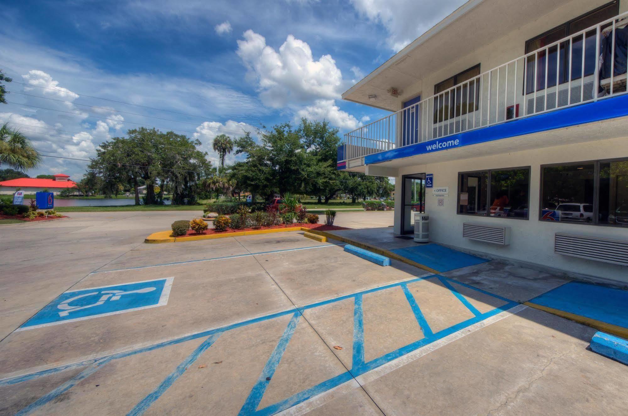 Motel 6-Bradenton, Fl Ngoại thất bức ảnh