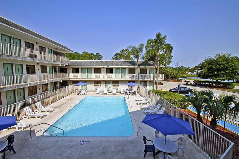 Motel 6-Bradenton, Fl Tiện nghi bức ảnh