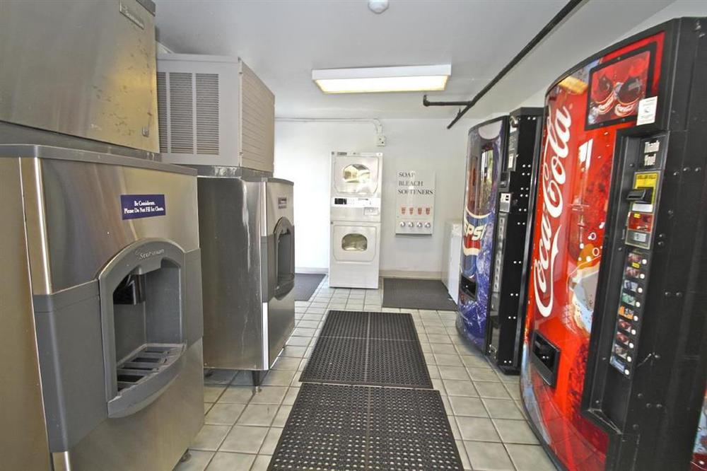Motel 6-Bradenton, Fl Tiện nghi bức ảnh